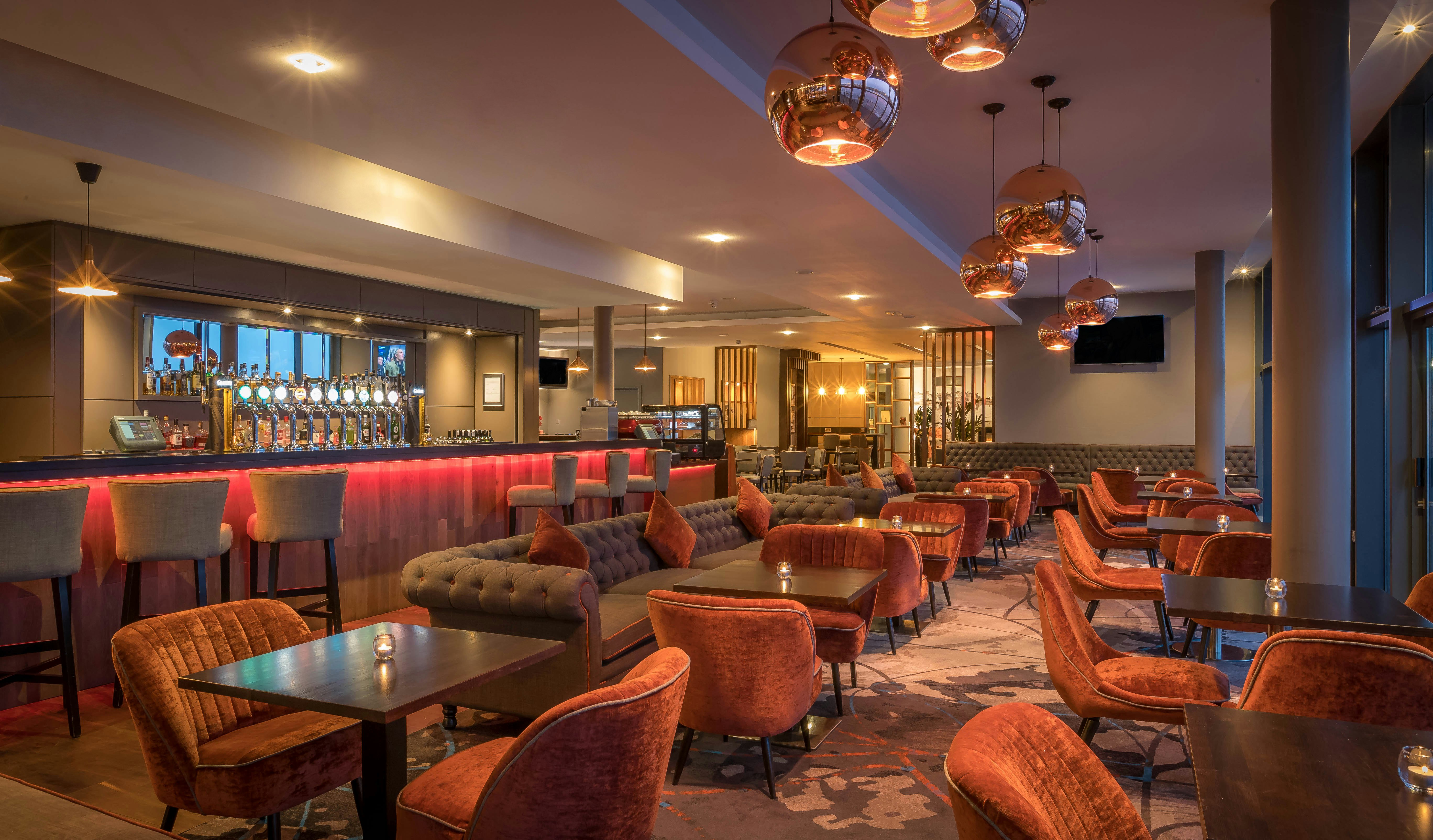 Clayton Hotel Limerick 33/45