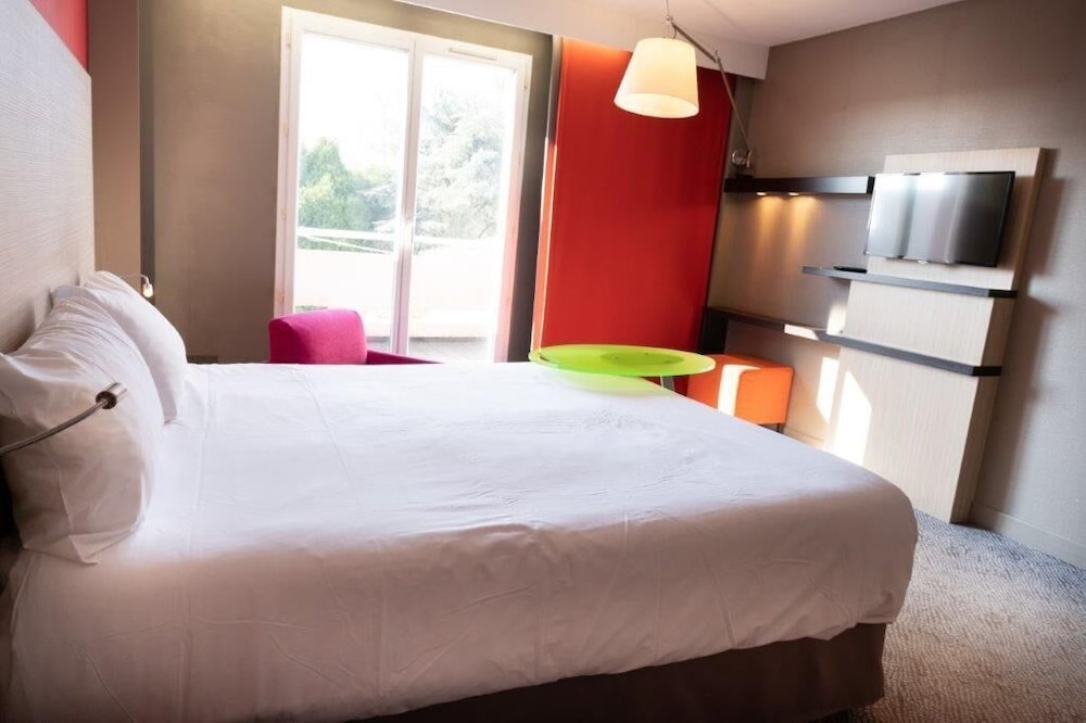 Ibis Styles Saint Dizier 16/68