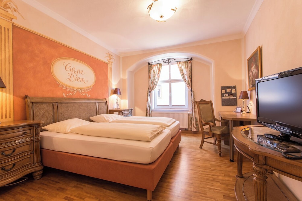Meiser's Hotel Am Weinmarkt 11/50