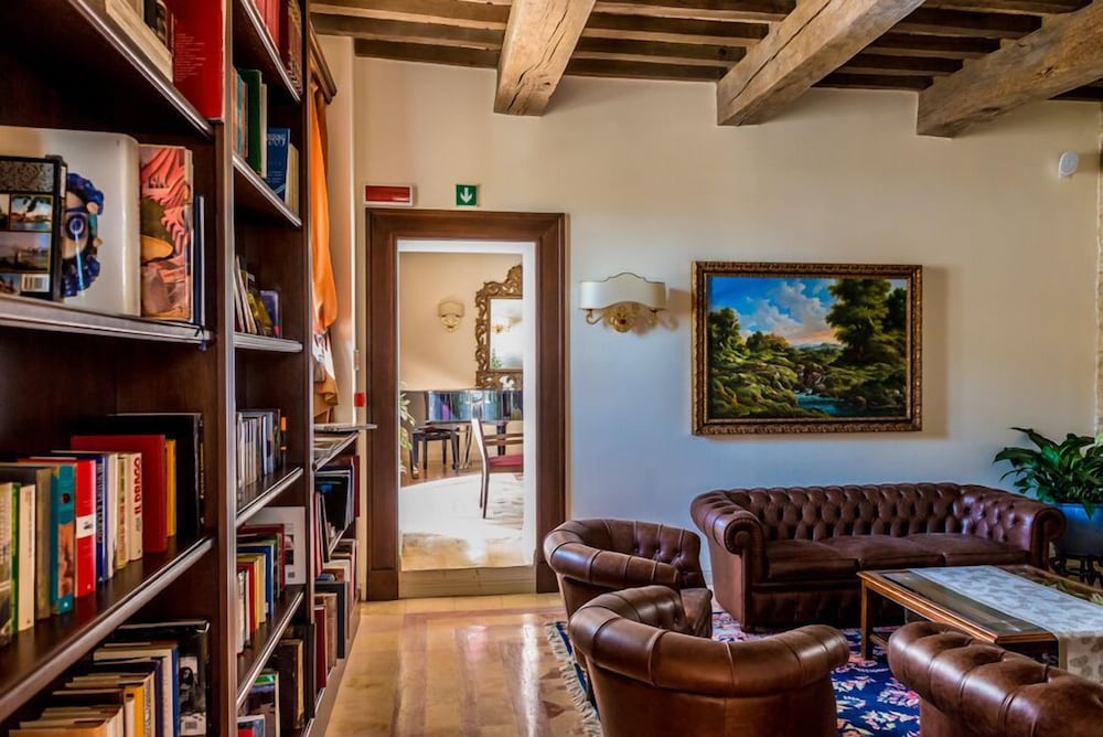 Relais Paradiso Perugia 53/72