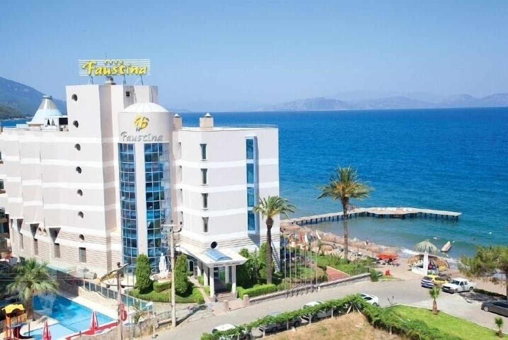 Faustina Hotel and Spa 2/48