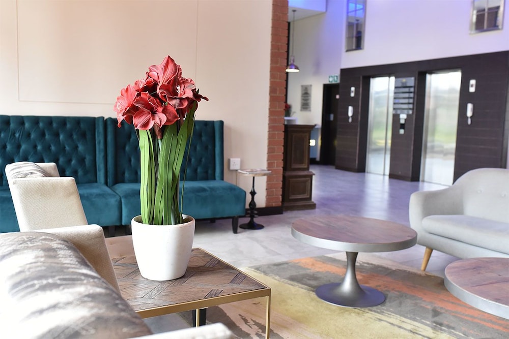 Regal Inn Gateway Umhlanga 14/19
