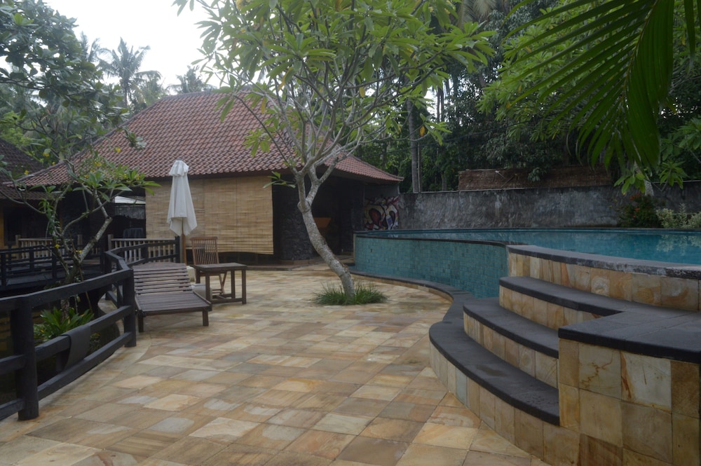 Kangkung Cottages 21/29