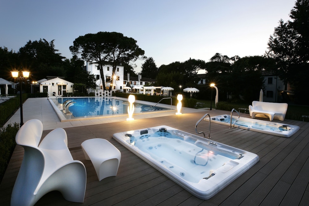 PARK HOTEL VILLA GIUSTINIAN 24/33