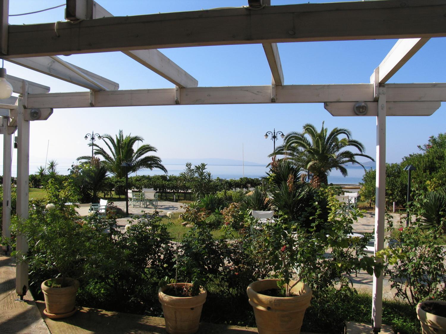 LIMIRA MARE HOTEL 53/53