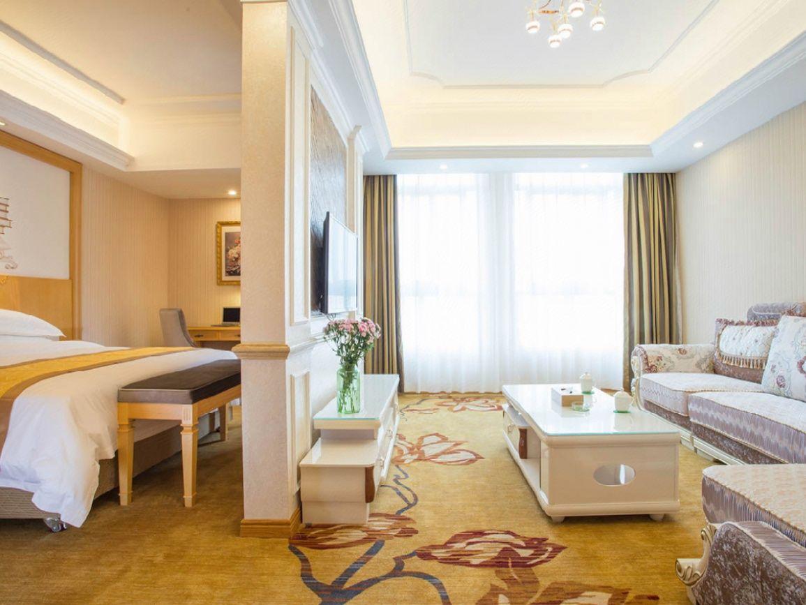 Vienna Hotel (Chengdu Xinfan Furniture City) 43/54