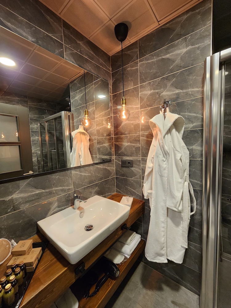Taksim View Hotel 44/45