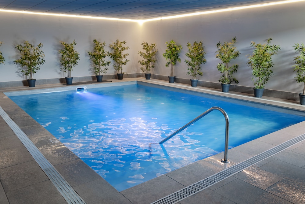 Aparthotel GHT Tossa Park 26/50
