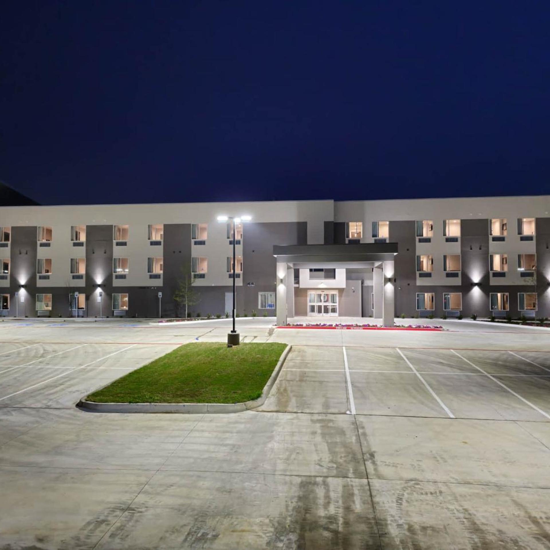 Motel6 Fort Worth, TX Lake Worth photo1