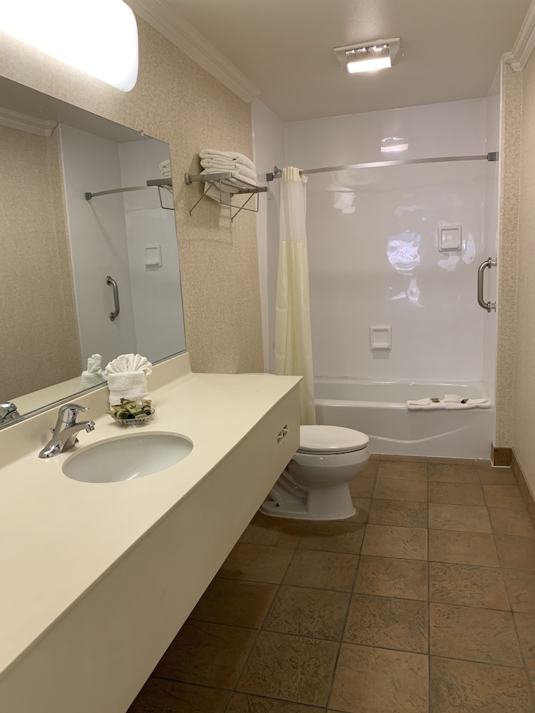 Olive Tree Inn & Suites, a Howard Johnson by Wyndham 37/72
