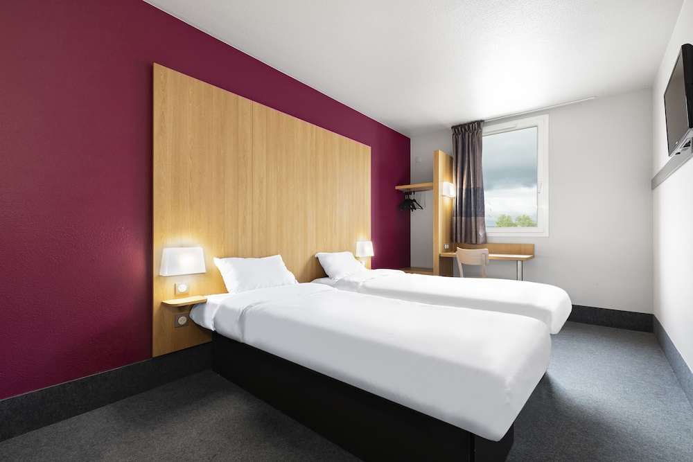 B&B Hotel Lyon Venissieux 15/26