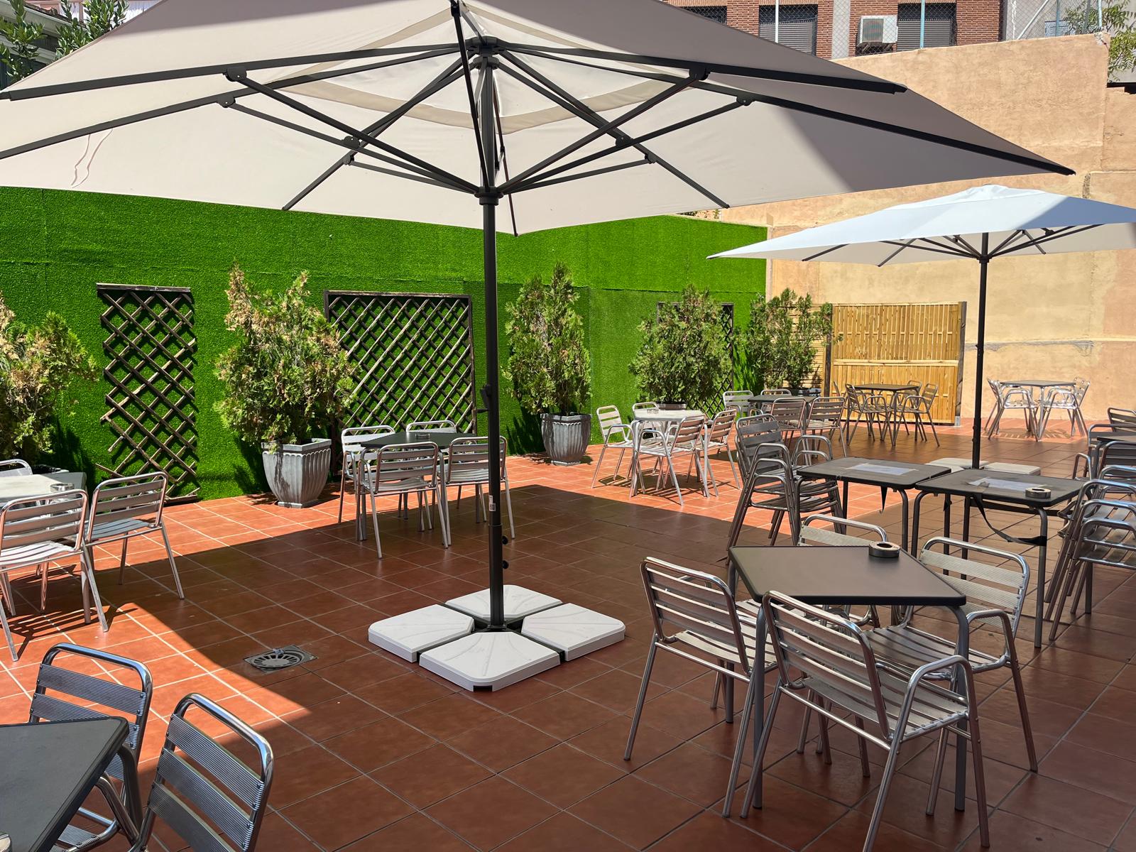Hotel Valdemoro 28/49