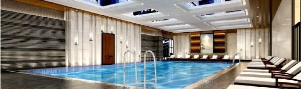 Eurasia Convention International Hotel 24/50