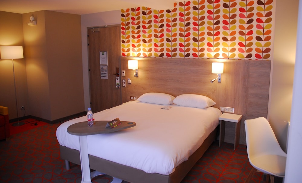 Ibis Styles Chaumont Centre Gare 31/60