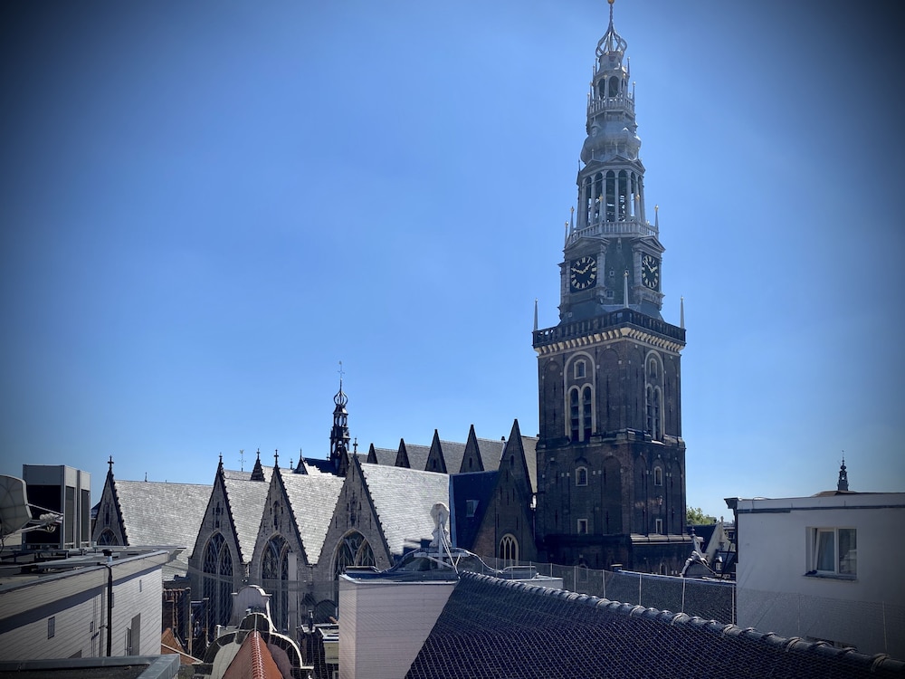 XO Hotels City Centre 55/64