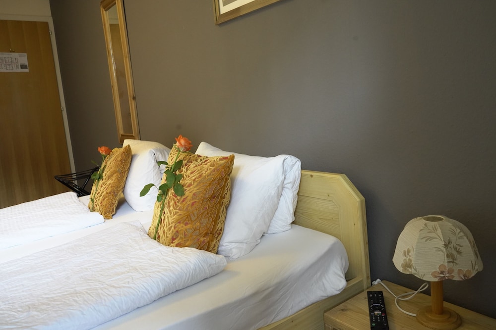 Alpenrose Hotel and Gardens 写真5