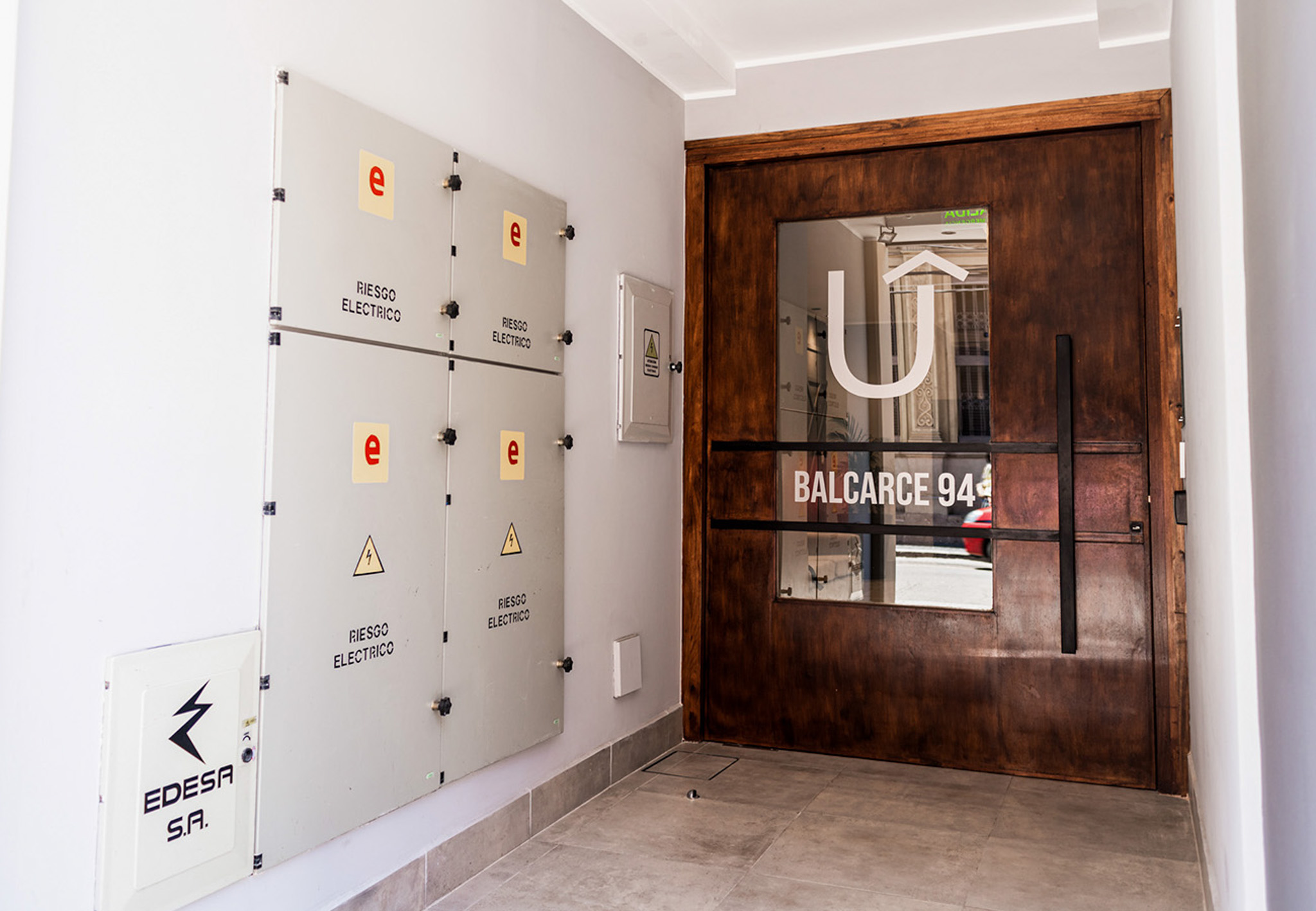 Rentup Suites Salta 2/50