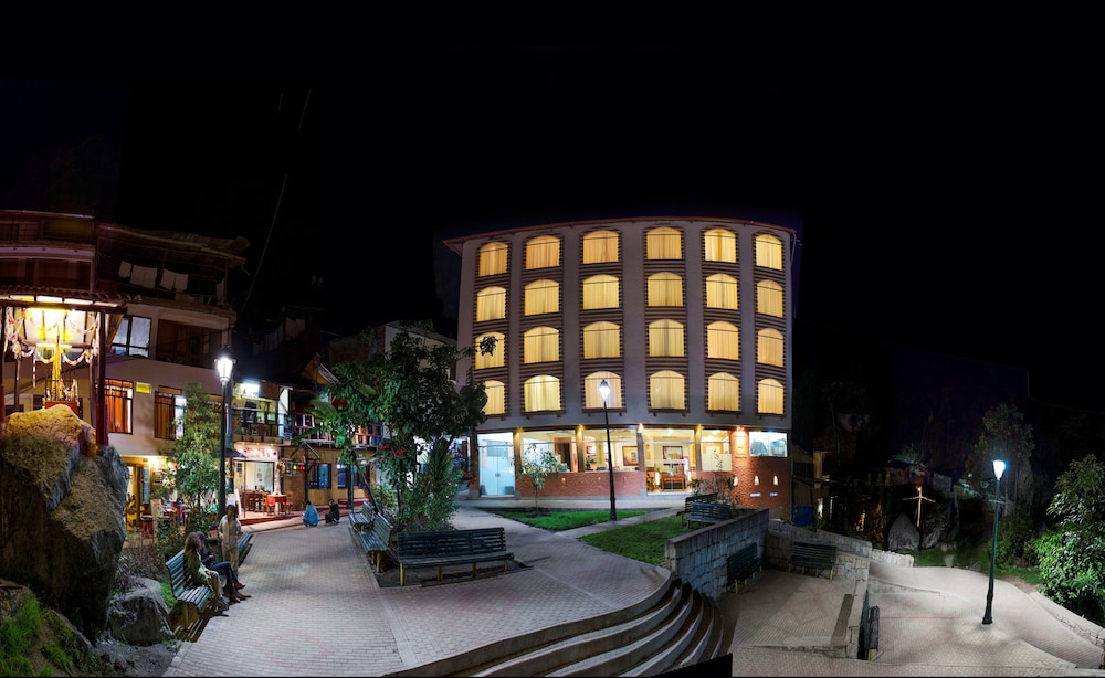 Taypikala Boutique Machupicchu 8/66