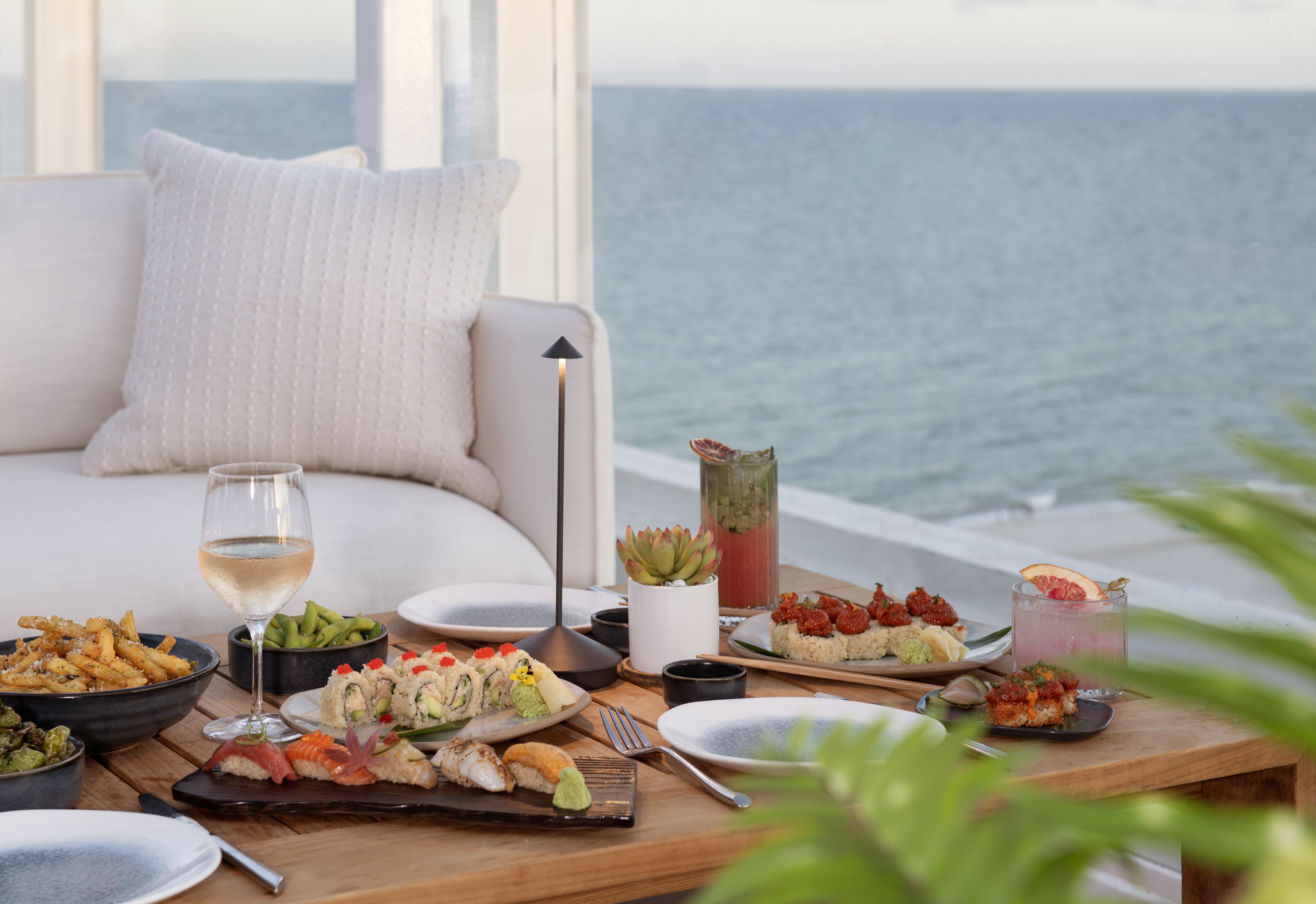 The Retreat Collection At 1 Hotel South Beach 23/34