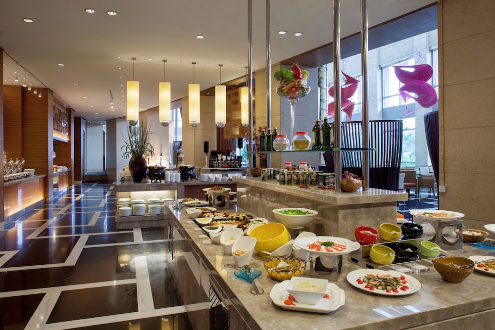 Beijing Hotel 39/50