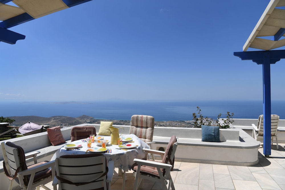 Tinos Sky View Villa 28/50