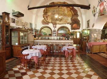 Hotel La Certosa 33/39