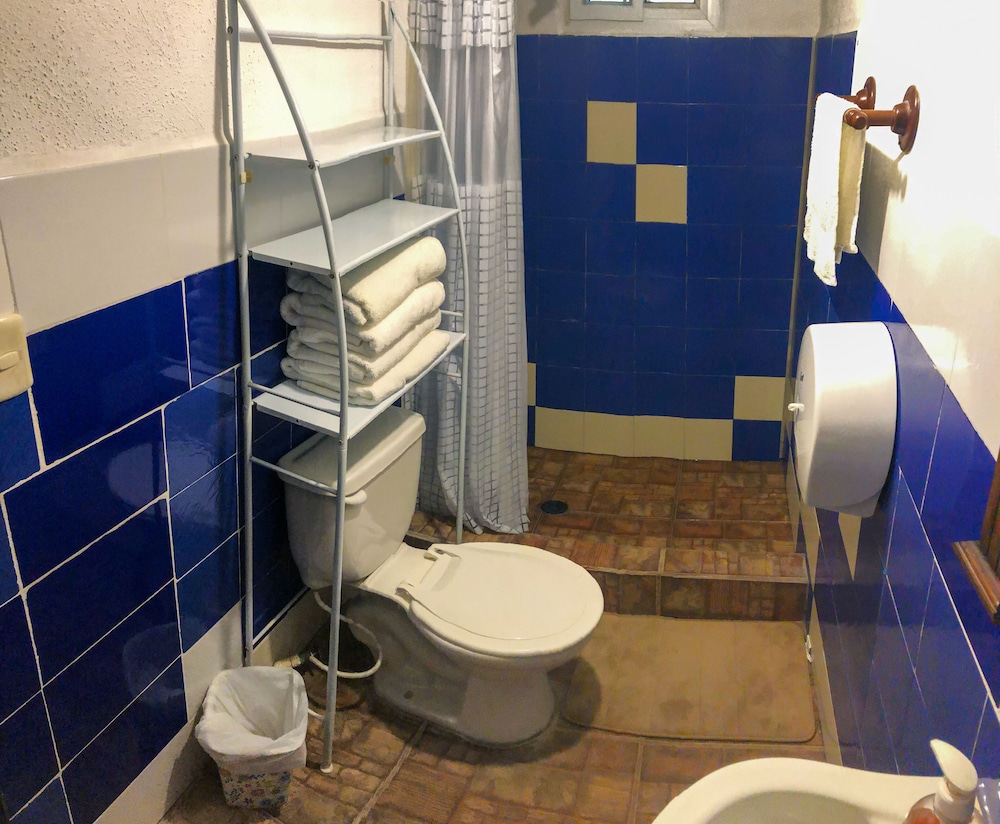 Marbella Eco Lodge 100/100