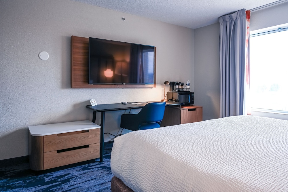 Room, King Bed