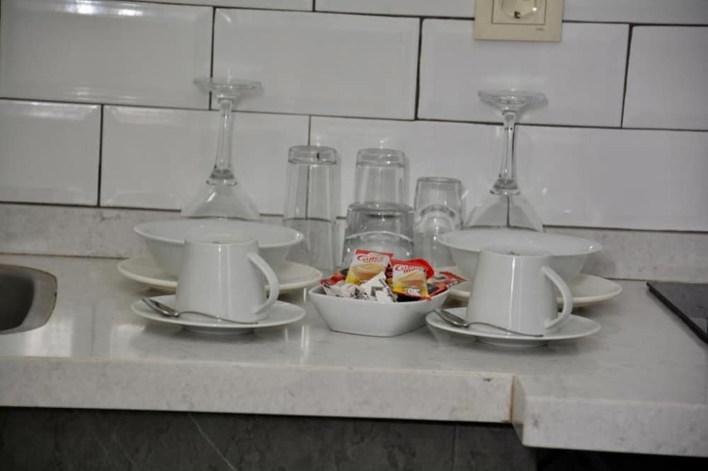 Su Residence Apart Hotel 30/47
