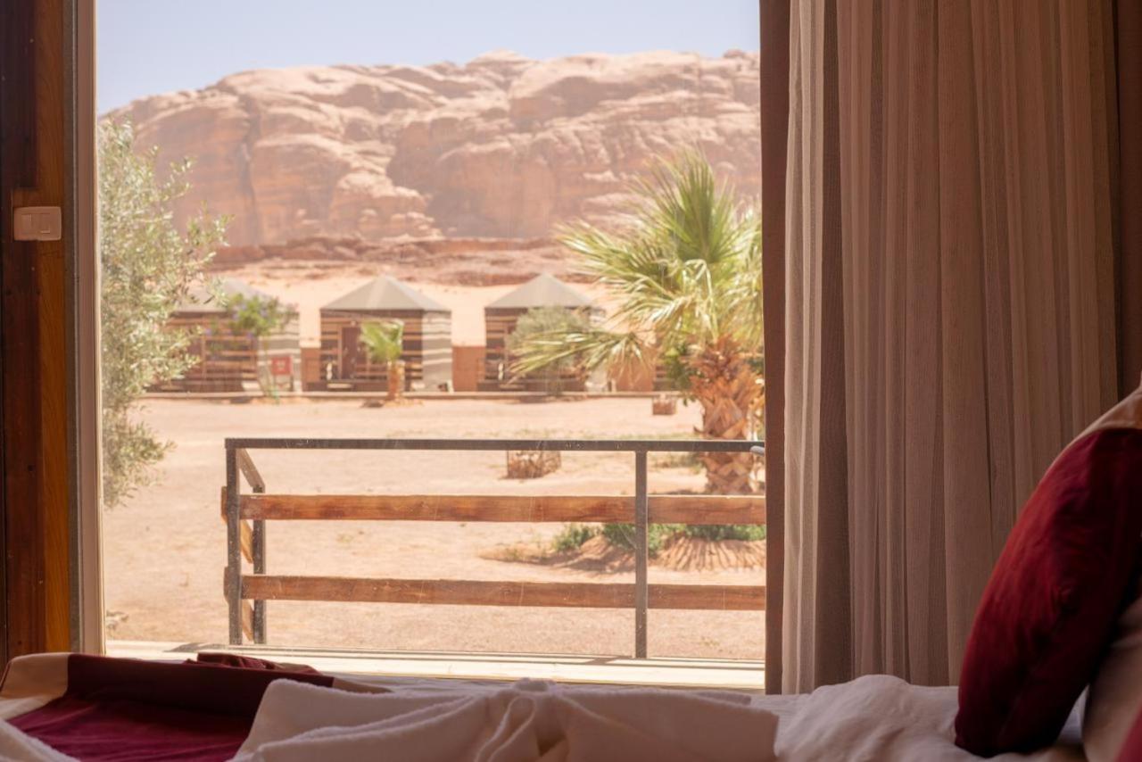 Al Sultana Luxury Camp 30/45