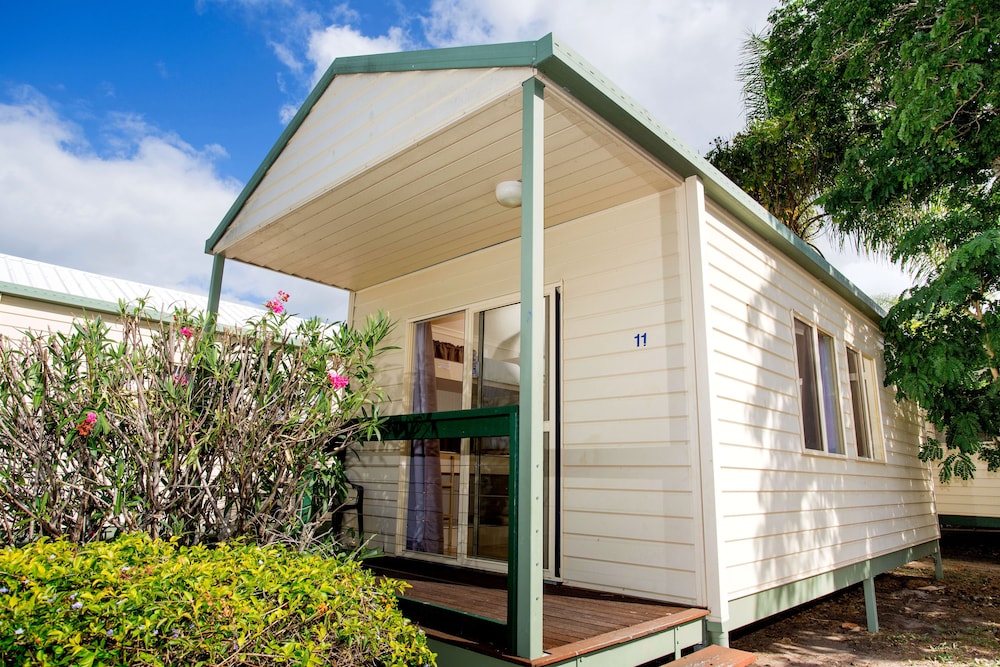 Tasman Holiday Parks Hervey Bay 6/68