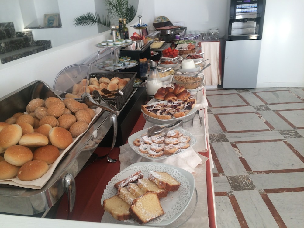 Hotel Baia Azzurra 55/70