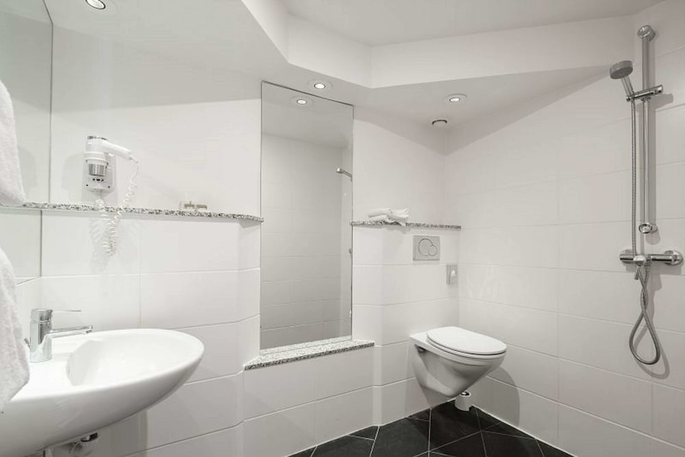 Hotel Claret Bercy 7/48