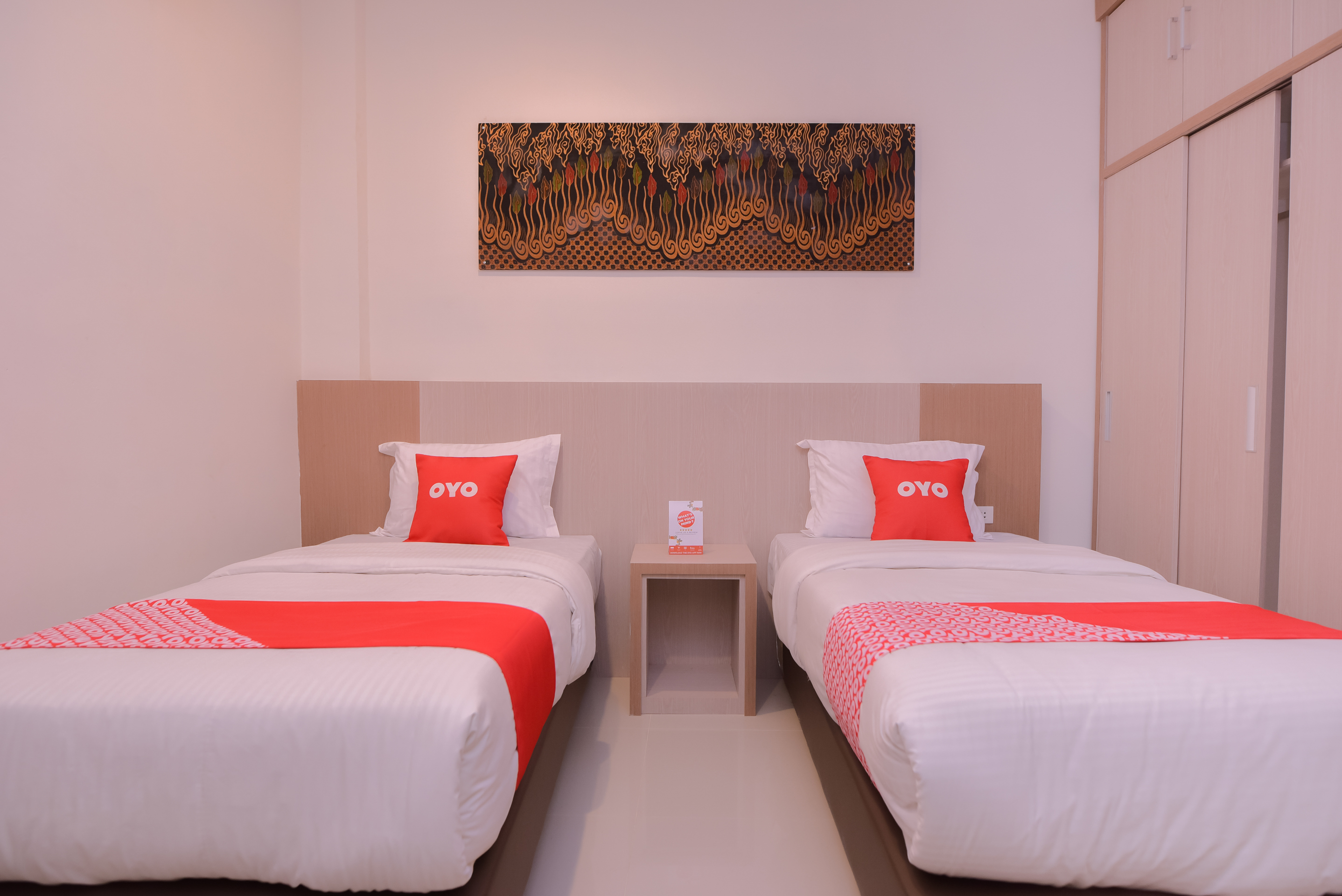 Oyo 2018 Ring Road Guest House Syariah 8/24