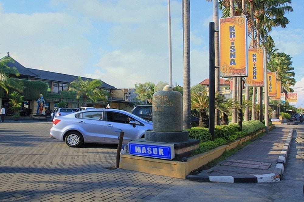 Choice Stay Hotel Denpasar Ex Cozy Stay Simpang Enam 57/65