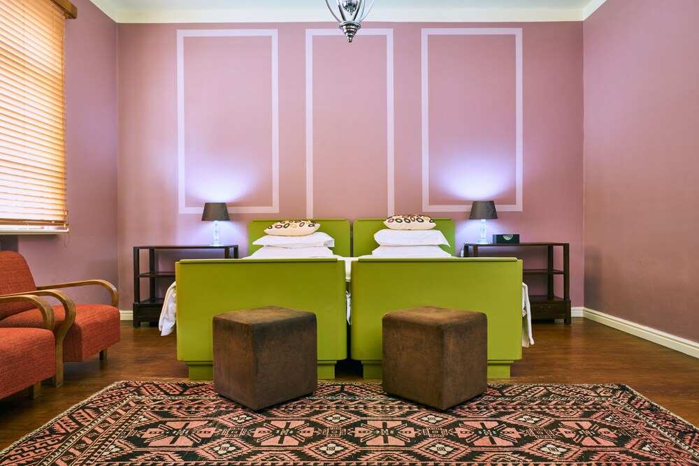 Villa Margherita 28/50