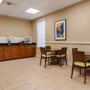 Best Western Hendersonville Inn 31/45