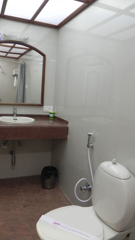 Hotel Aram - Heritage Hotel 28/32