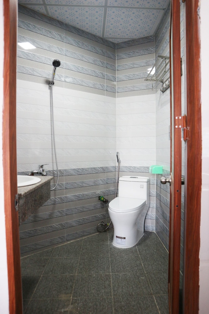 Anh Quan Hotel 47/50