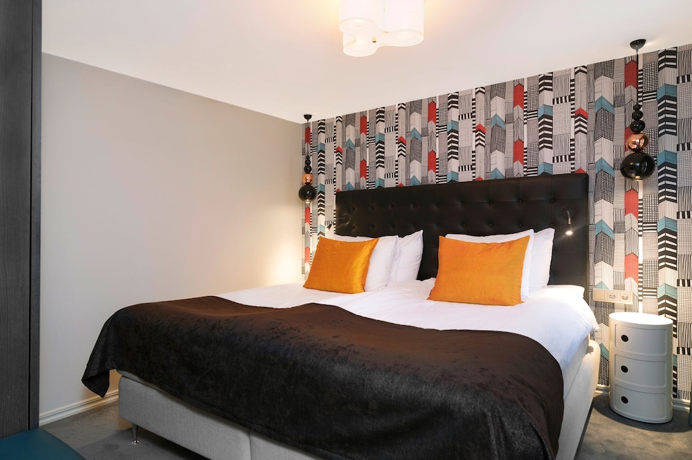 Profilhotels Central 8/48