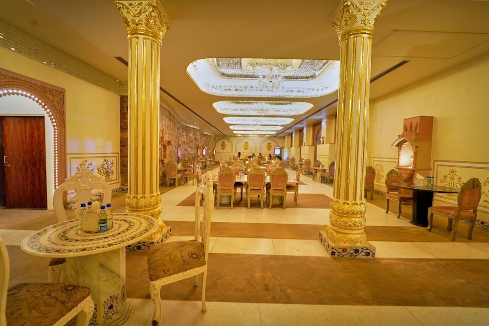 Lohagarh Fort Resort 74/91