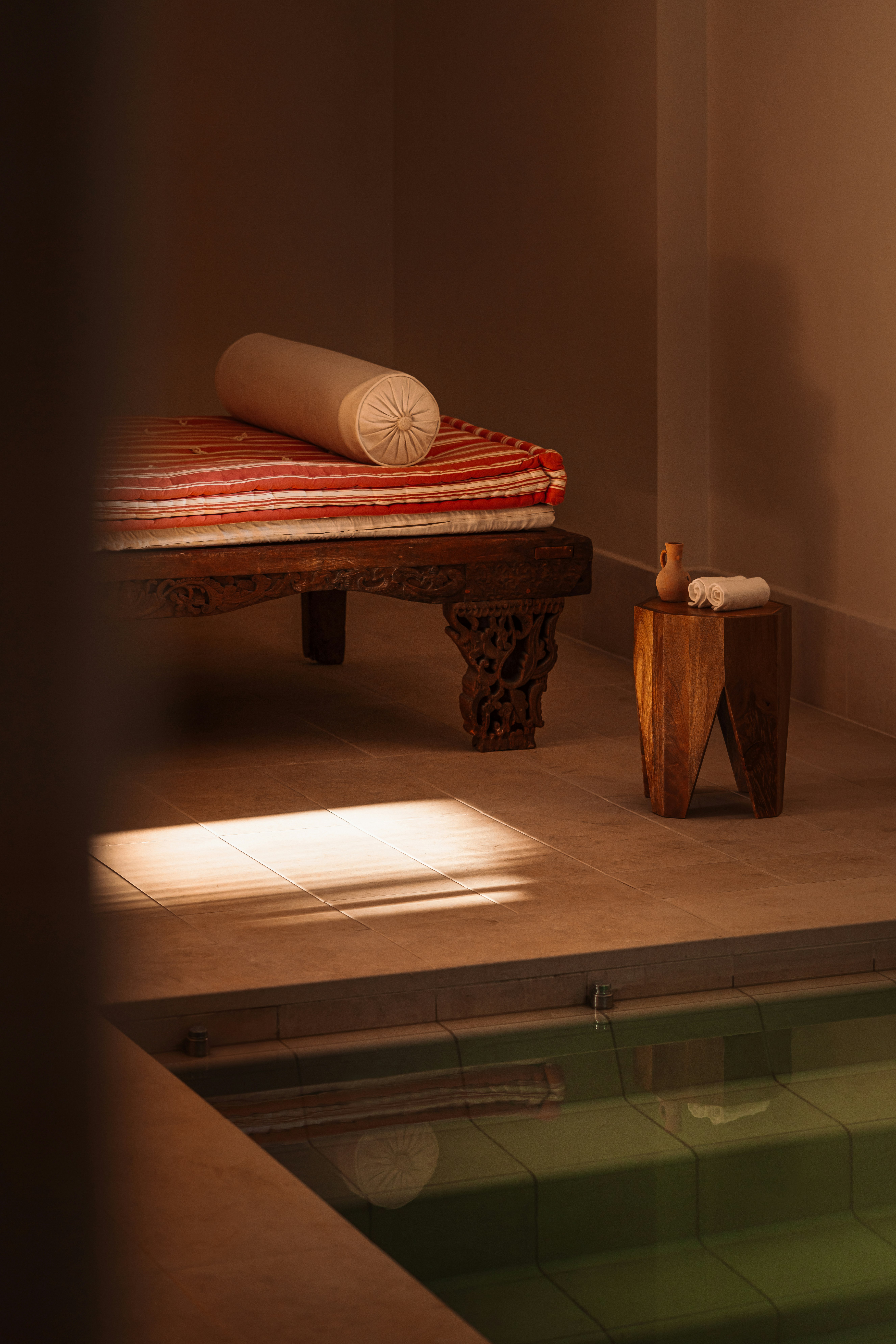 Palacio de Godoy Caceres, Curio Collection by Hilton 14/41
