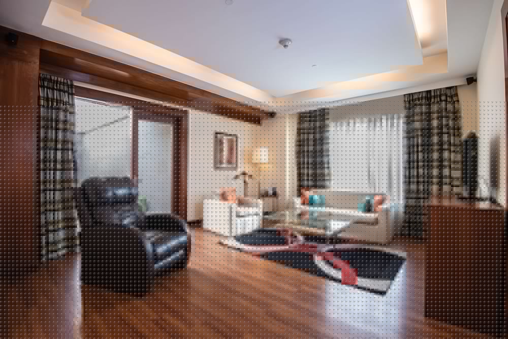 DoubleTree by Hilton Hotel Gurgaon New Delhi NCR 22/45