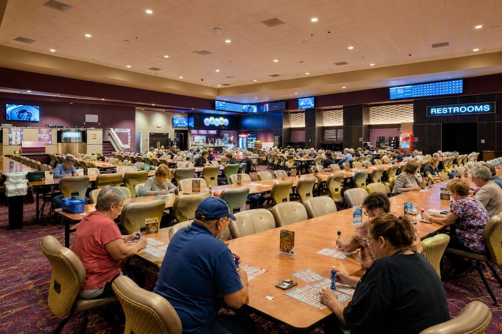 Wekopa Casino Resort 57/69