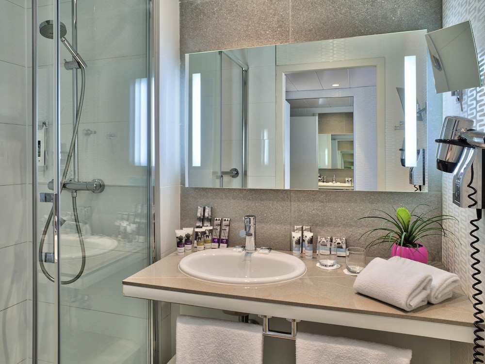 Mercure Le President Biarritz Centre Hotel 47/50