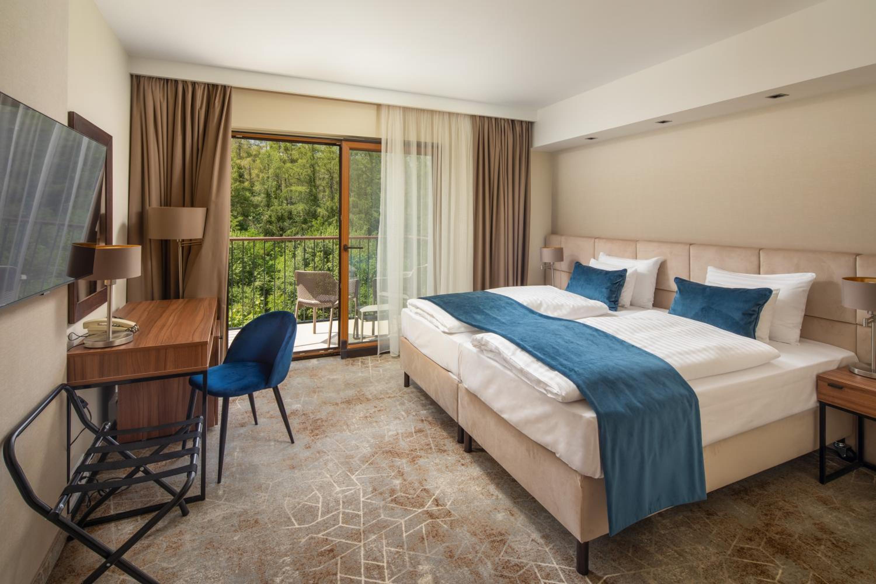 Fagus Hotel Conference and Spa 11/55
