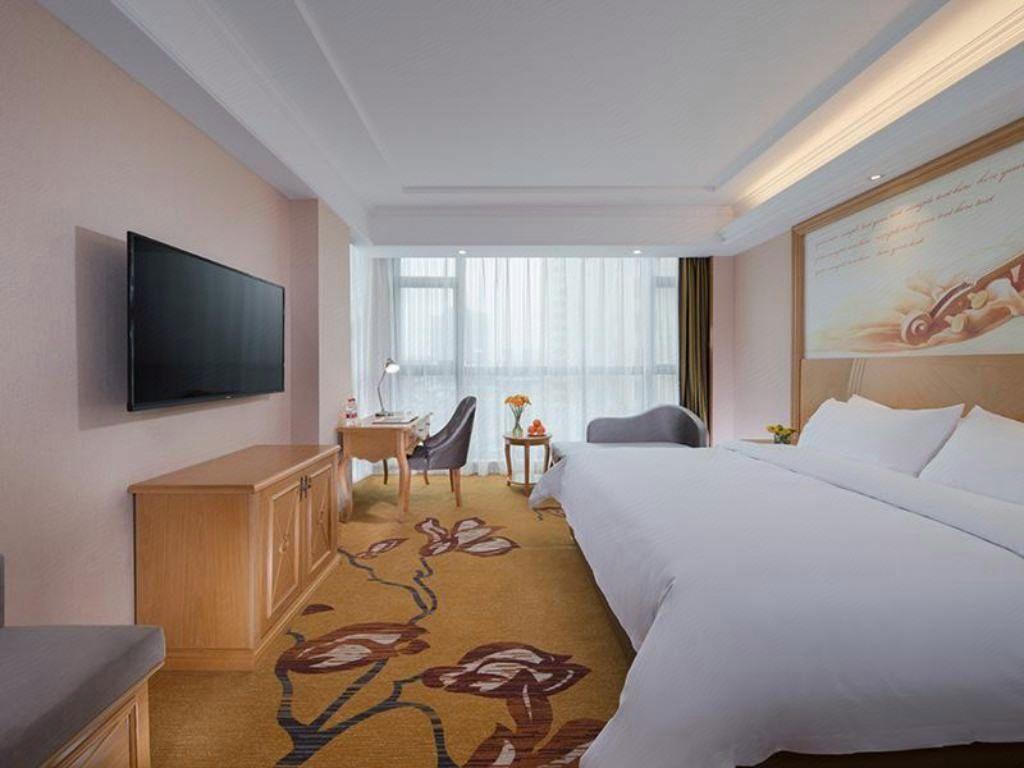 Vienna Hotel (Chongqing Dazu Stone Carving) 24/31