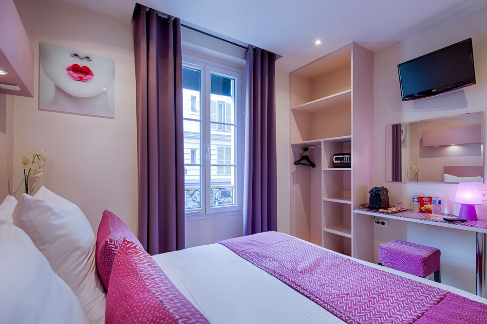 Hotel La Petite Rosa 14/50