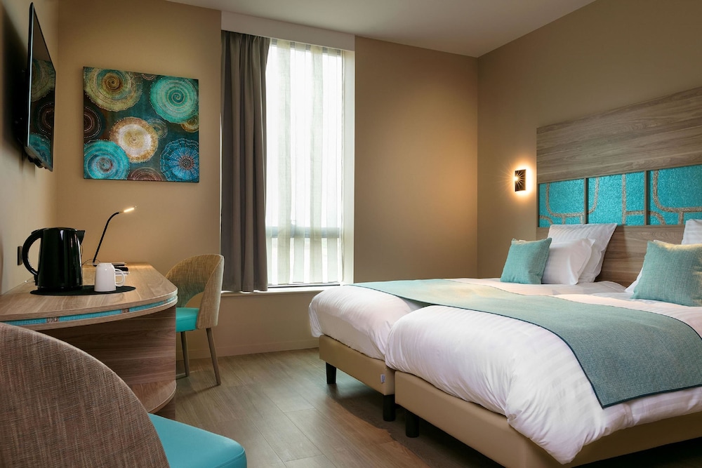 Best Western Plus Hotel Escapade Senlis 17/46