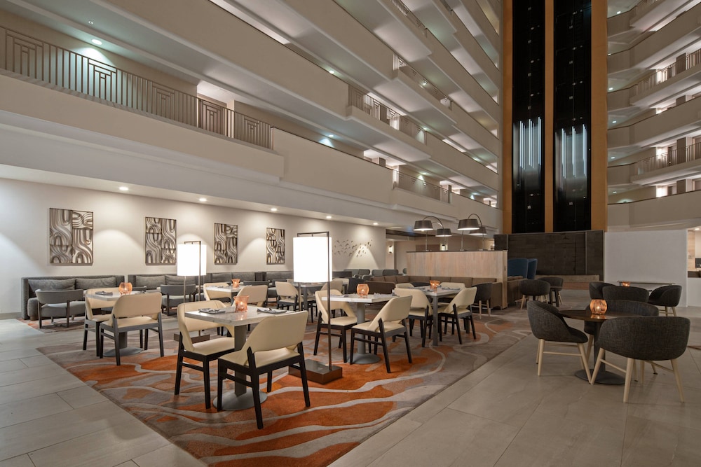 Tucson Marriott University Park 33/49